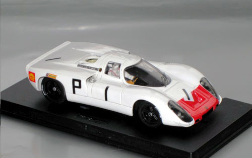 PROTOSLOT Porsche 907 Nrburgring 1968